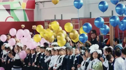 День знаний в Казахстане: какие новшества ждут школьников в новом учебном году