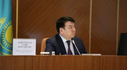 “Жаңа оқу жылын жаңа жоспарлармен бастадық”, - министр