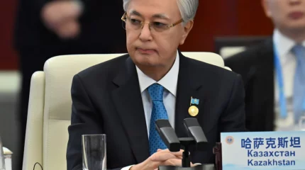 Мемлекет басшысы «ШЫҰ плюс» саммитіне қатысты