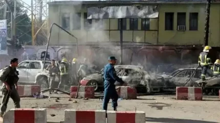 Тоқаев Ауғанстандағы қайғылы жағдайға қатысты көңіл айтты