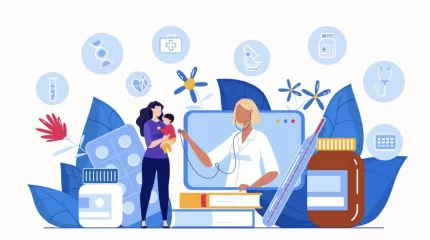 1 сентября стартовала ежегодная кампания по прикреплению к поликлиникам