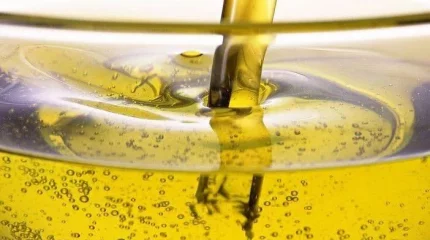 Чешские поезда теперь заправляют старым растительным маслом