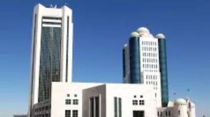 Открылась четвёртая сессия Парламента VIII созыва