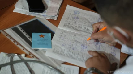 Әскерден жалтарғандар сотталуы мүмкін