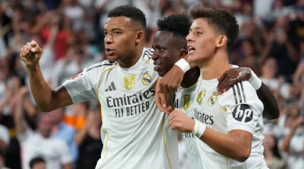 "Реал Мадрид" Алматыдағы ойынға негізгі құраммен шығады