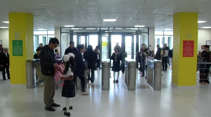 Астанада «Келешек мектептері» жобасы аясында 7 білім ошағы ашылды