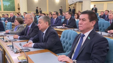 Демалыстан оралған депутаттардың кезекті сессияға жоспары қандай?