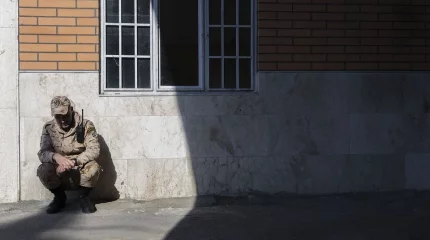 Около 22 тысяч казахстанцев призовут на службу в армию