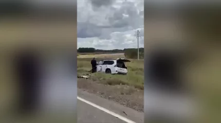 Страшное ДТП на трассе в СКО: врачи рассказали о состоянии пострадавших