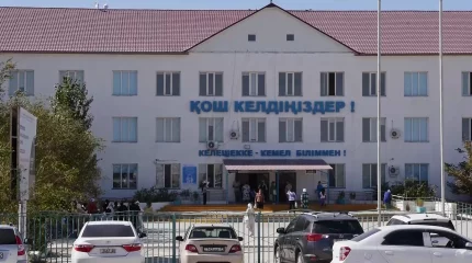 Свыше 1000 учеников сегодня не пошли в школу в Мангистауской области