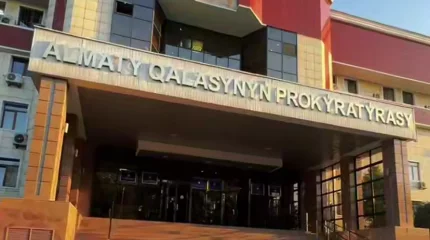 Алматинку пытались вывезти из Казахстана для принудительного труда