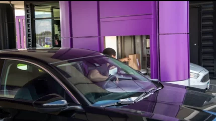 ИИ вместо людей: Taco Bell испытывает терпение покупателей