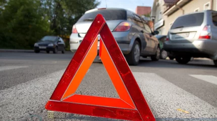 Баланы көлік қағып кетті