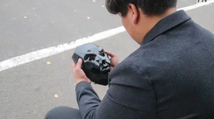 Екібастұзда қария мен жас бала жоғалып кетті