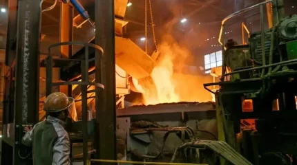 Үш жұмысшы күйіп қалды