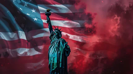 Трамп сообщил о «смертоносном» ударе США по венесуэльскому судну с наркотиками