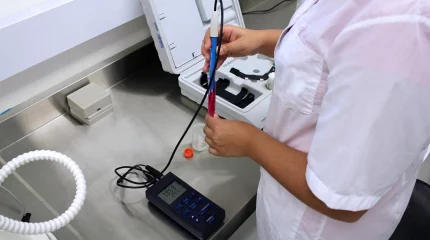 Учёные создали препарат на основе галлия, убивающий раковые клетки