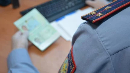 Депутат қос азаматтық үшін жазаны қатаңдатуды ұсынды