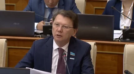 "Техникалық тексеру - жеке мүдделі құрылымдардың қаржылық пайдасына жұмыс істейтін жүйеге айналған", - депутат