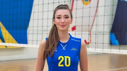 Сабина Алтынбекова объявила о скором завершении карьеры