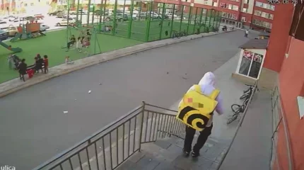 Астанада полицейлер танысының пәтерінен 1,5 млн теңгенің мүлкін ұрлаған тұрғынды ұстады