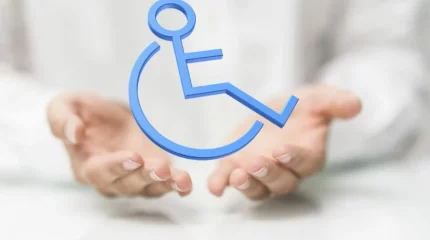 Мүгедектікті белгілеу бойынша 69 мыңға жуық өтінім сырттай форматта қаралды