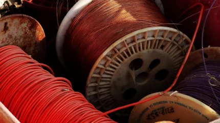 Европе грозит медный кризис: Китай скупает сырьё в огромных масштабах