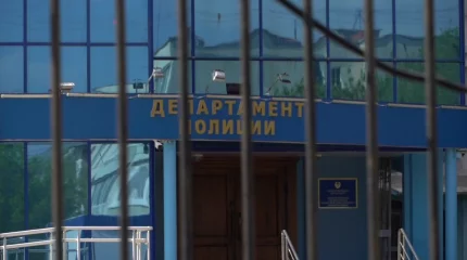 Ауылдасының жылқысын атып тастады