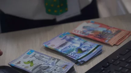 Енді 1 миллион теңгеден асатын несие бірден берілмейді