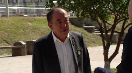 «Зауыт  біздің отбасымыздың ажырамас бөлігіне айналды»,- мұнайшы