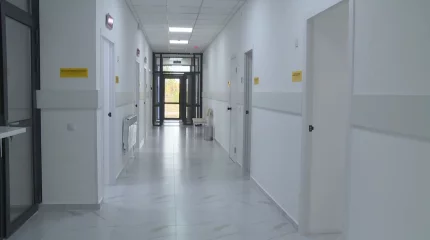 Сразу семь новых фельдшерско-акушерских и медицинских пунктов открылись в Карагандинской области