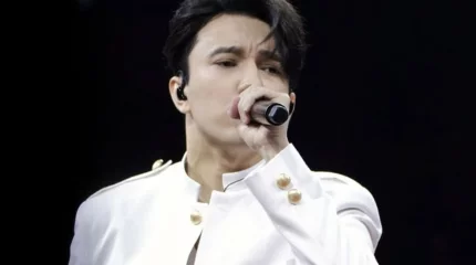 Димаш Кудайберген и телевидение Китая запускают музыкальный проект в Казахстане