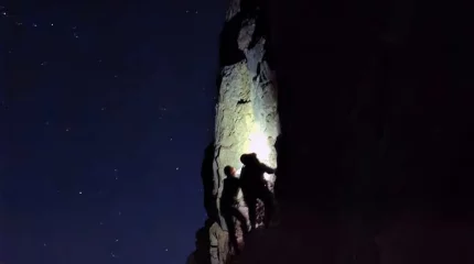 Турист из Узбекистана погиб в нацпарке в Туркестанской области