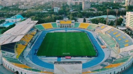 «Қайрат» – «Реал» матчының билеттері 20 қыркүйекте сатылымға шығады