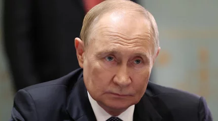 Путин Зеленскиймен кездесуге дайын