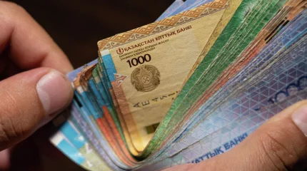 Енді ешқандай мекенжайға тіркелмеген тұрғынға зейнетақы төленбеуі мүмкін