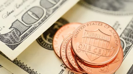 Курс валют: сколько стоит доллар, юань и рубль