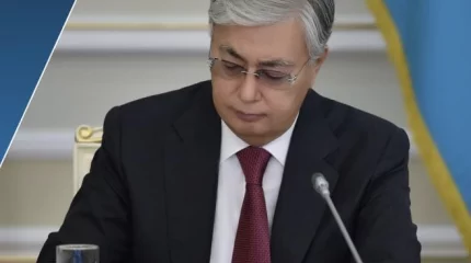 Президент провел кадровые перестановки в Агентстве по регулированию и развитию финансового рынка