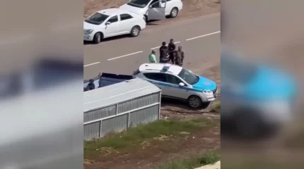 Оралда қоқыстан табылған сәбидің анасы табылмай жатыр