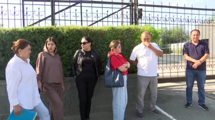 Алданғандар ақшасын қайтара алмай жүр