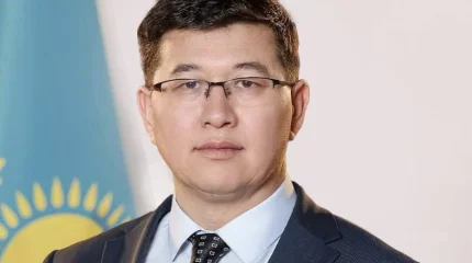 Заместителем заведующего Отделом внутренней политики Администрации Президента РК назначен Едил Оспан