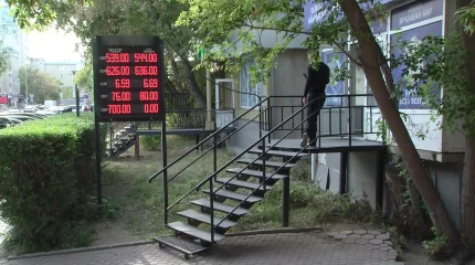 Қазақстанда экономикалық даму тұрақты