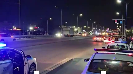 Смертельное ДТП в Алматы