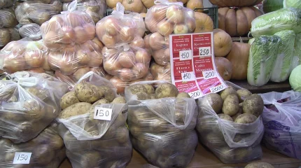 Тұрғындар азық-түлікті жеңілдікпен сатып ала алады