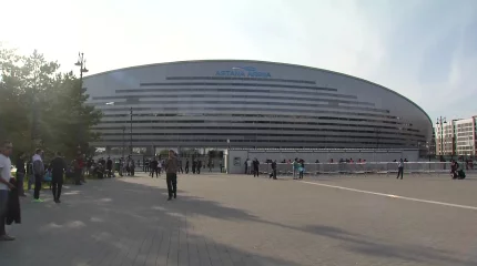 Қазақстан Уэльспен шеберлік байқасуда