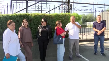 «Как под гипнозом»: десятки обманутых актюбинцев третий год не могут вернуть деньги за несостоявшееся путешествие