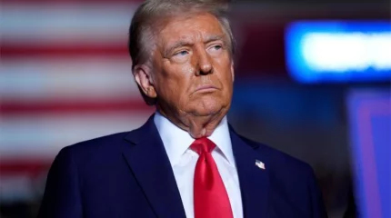 Трамп отбасы 1 күнде $5 млрд табыс тапты