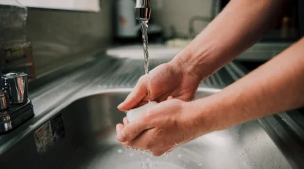 Оралда ыстық су тоқтайды