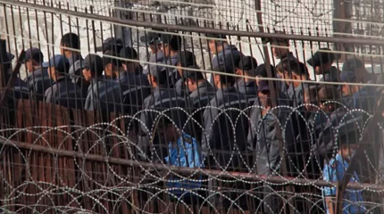 Есірткі қылмысы үшін сотталған мыңға жуық жасөспірім түрмеден ерте шығады