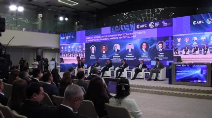 Қазақстанның қаржы хаб ретіндегі рөлі артып келеді